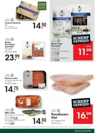 Sligro folder | Wijn Pagina 27