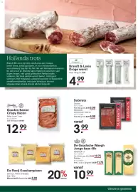 Sligro folder | Wijn Pagina 31
