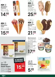 Sligro folder | Wijn Pagina 32