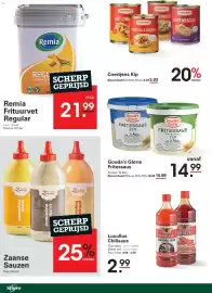 Sligro folder | Wijn Pagina 36