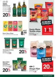 Sligro folder | Wijn Pagina 37
