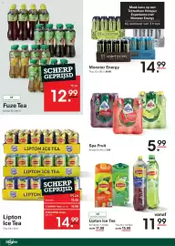 Sligro folder | Wijn Pagina 42