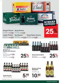 Sligro folder | Wijn Pagina 43