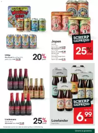 Sligro folder | Wijn Pagina 47