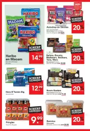 Sligro folder | Wijn Pagina 54