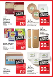 Sligro folder | Wijn Pagina 55