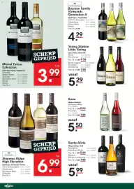 Sligro folder | Wijn Pagina 6
