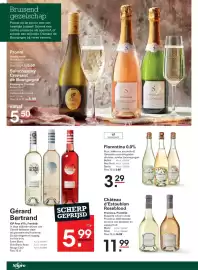 Sligro folder | Wijn Pagina 8