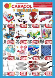 Catálogo Supermercados Caracol Página 10
