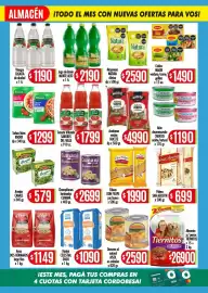 Catálogo Supermercados Caracol Página 2