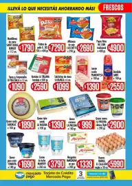 Catálogo Supermercados Caracol Página 5
