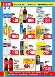 Catálogo Supermercados Caracol Página 6