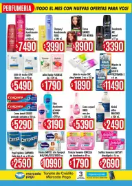 Catálogo Supermercados Caracol Página 8