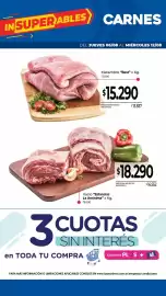 Catálogo La Anonima semana 32 Página 2