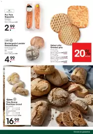 Sligro folder | Food Pagina 11