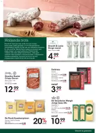 Sligro folder | Food Pagina 13