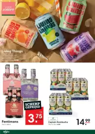 Sligro folder | Food Pagina 22