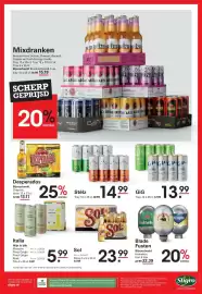 Sligro folder | Food Pagina 41