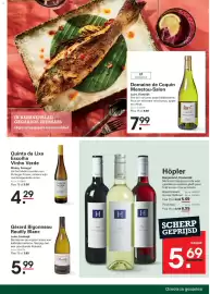 Sligro folder | Food Pagina 45
