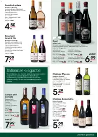 Sligro folder | Food Pagina 47