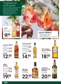 Sligro folder | Food Pagina 54