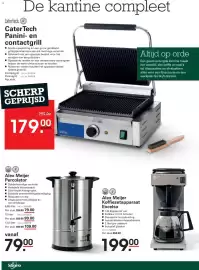 Sligro folder | Food Pagina 62