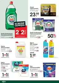 Sligro folder | Food Pagina 70