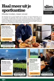 Sligro folder | Food Pagina 76