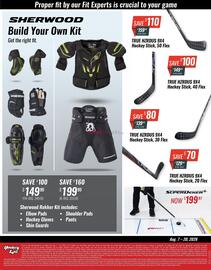 Hockey Life flyer Page 4