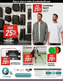 Hockey Life flyer Page 3