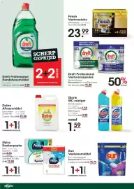 Sligro folder | Non-Food Pagina 10