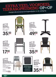 Sligro folder | Non-Food Pagina 12