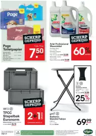Sligro folder | Non-Food Pagina 17