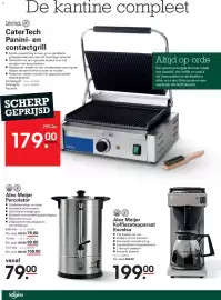 Sligro folder | Non-Food Pagina 2