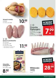 Sligro folder | Non-Food Pagina 23