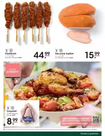 Sligro folder | Non-Food Pagina 25