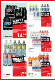 Sligro folder | Non-Food Pagina 52