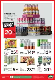 Sligro folder | Non-Food Pagina 59