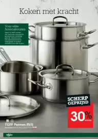 Sligro folder | Non-Food Pagina 6