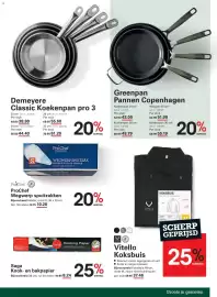 Sligro folder | Non-Food Pagina 7