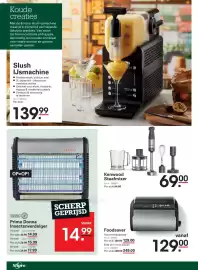 Sligro folder | Non-Food Pagina 8