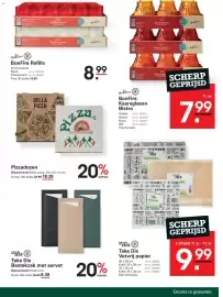 Sligro folder | Non-Food Pagina 9
