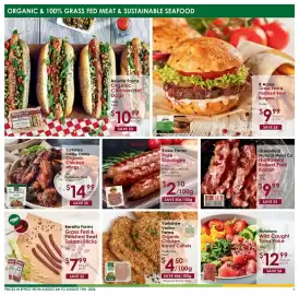 Nature's Emporium flyer Page 4