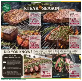 Nature's Emporium flyer Page 5