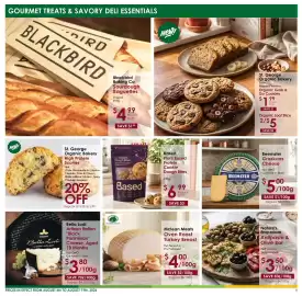 Nature's Emporium flyer Page 6