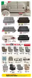 Tepperman's flyer week 32 Page 3