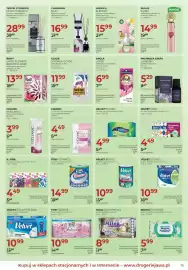 Jawa Drogerie gazetka Strona 15