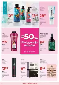 Jawa Drogerie gazetka Strona 2