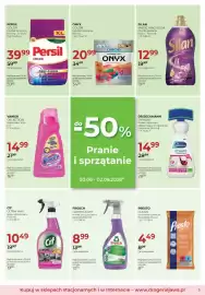 Jawa Drogerie gazetka Strona 3
