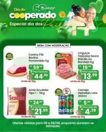 Tabloide Coocerqui Página 1